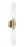 Madison Wall Sconce | S19822CG