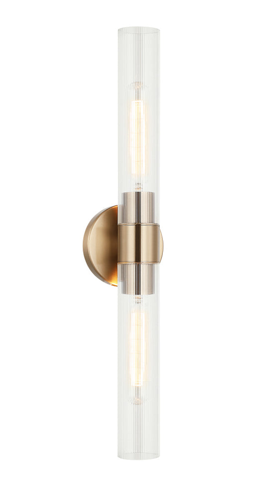 Madison Wall Sconce | S19822CG