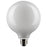 4000K G40 Globe White Medium Base LED Bulb - Pack of Six