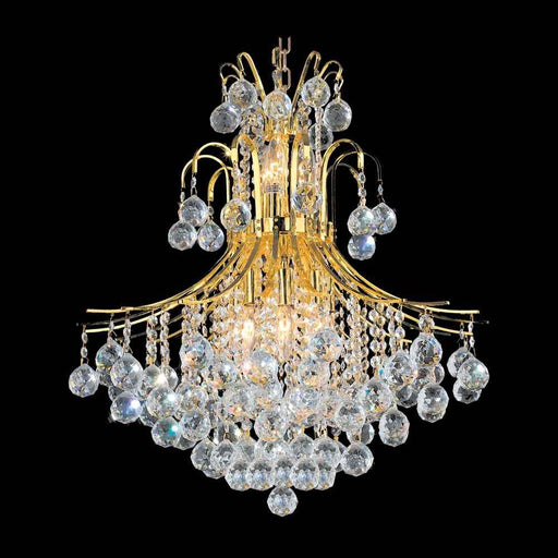 Starfire Crystal 7019ch | 7019CH