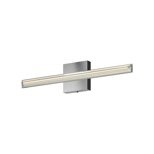 Saphir 23-in Chrome Led Vanity | VL27523-CH
