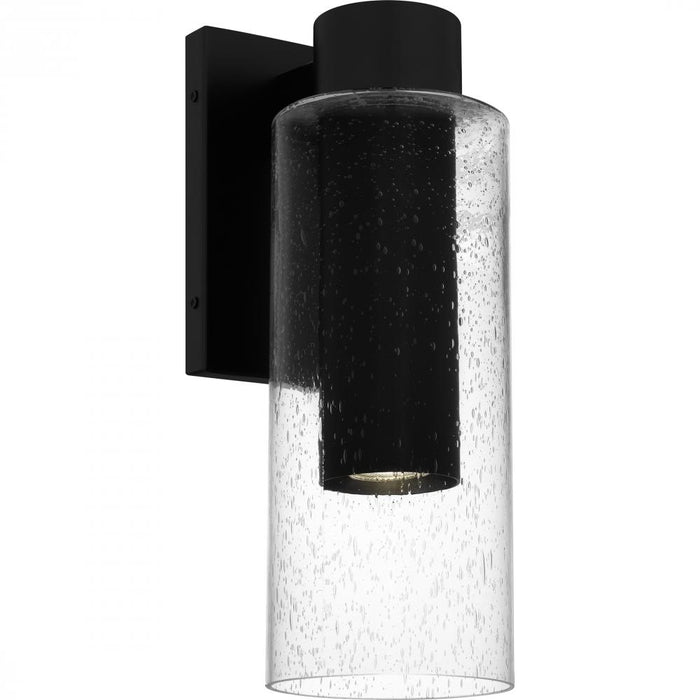 Sawyer Outdoor Lantern | SAW8005MBK