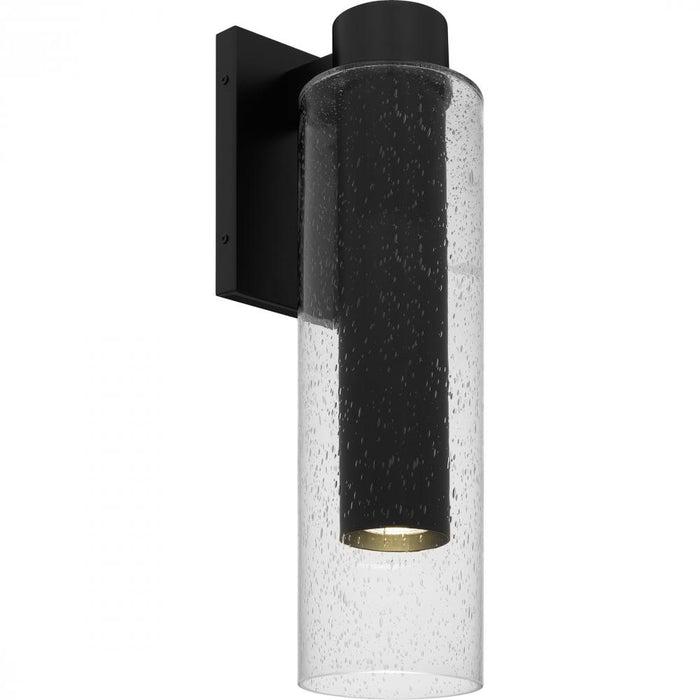 Sawyer Outdoor Lantern | SAW8105MBK