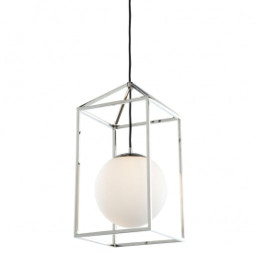 Eclipse 1 Light Pendant | SC13271PN