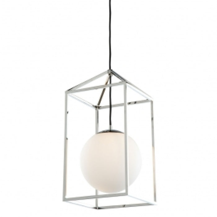 Eclipse 1 Light Pendant | SC13271PN