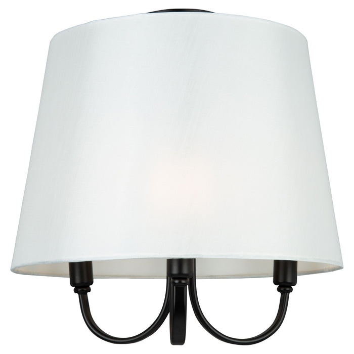 Semi-flush Mount | SC13334BK