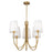 Chandelier | SC13335BG