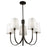 Chandelier | SC13335BK
