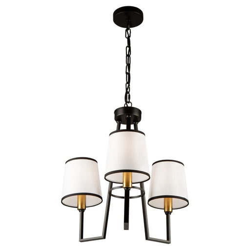 Chandelier | SC13343BK