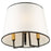 Semi-flush Mount | SC13344BK