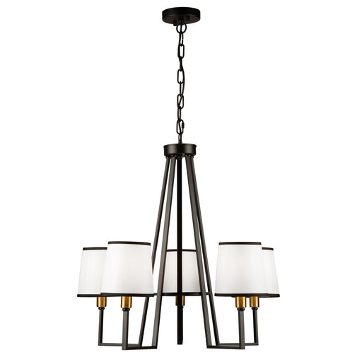 Chandelier | SC13345BK