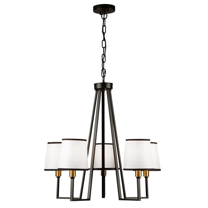 Chandelier | SC13345BK