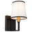 Sconce | SC13347BK