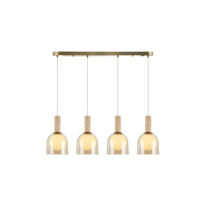 Juna Collection 4 Lt Island | SC13384BR