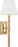 Fiona 17"" Sconce | SCCHCWS115GDNAWWL