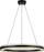 Colt 26" Chandelier | SCDJCH13730MBKCA
