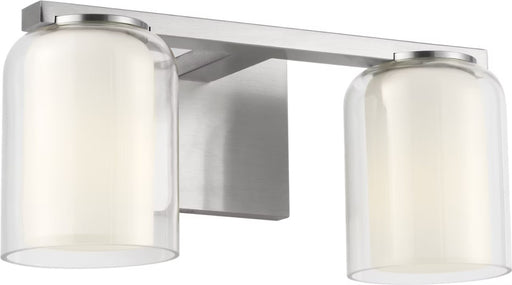 Holden 14" Vanity | SCDJVN130BNCGMG
