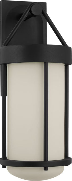 Otis 22" Wall Lantern | SCRJOWS192TXBOEG