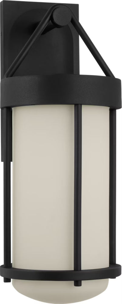 Otis 22" Wall Lantern | SCRJOWS192TXBOEG