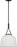 Liora 12" Pendant | SCRJPD166AIOEG