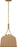 Liora 12" Pendant | SCRJPD166EBSTS