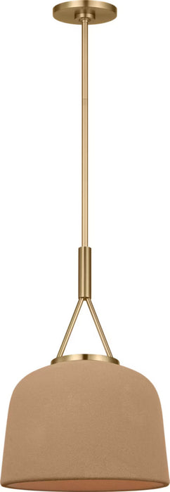 Liora 12" Pendant | SCRJPD166EBSTS