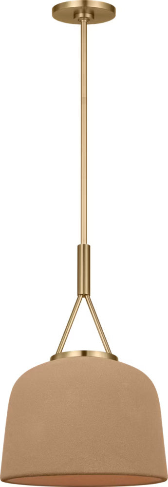 Liora 12" Pendant | SCRJPD166EBSTS