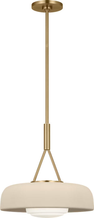 Liora 15" Pendant | SCRJPD167EBSISOEG