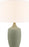 Sayer 28" Table Lamp | SCRJTB177AISSWL