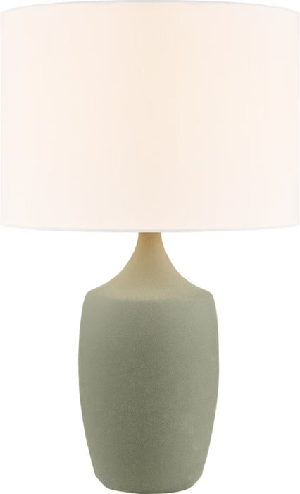 Sayer 28" Table Lamp | SCRJTB177AISSWL
