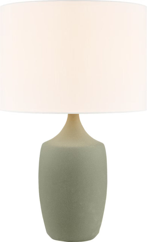 Sayer 28" Table Lamp | SCRJTB177AISSWL
