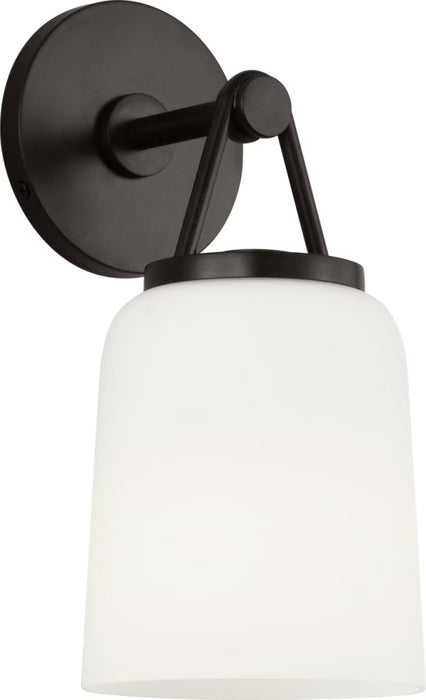 Liora 6" Sconce | SCRJWS174AIOEG