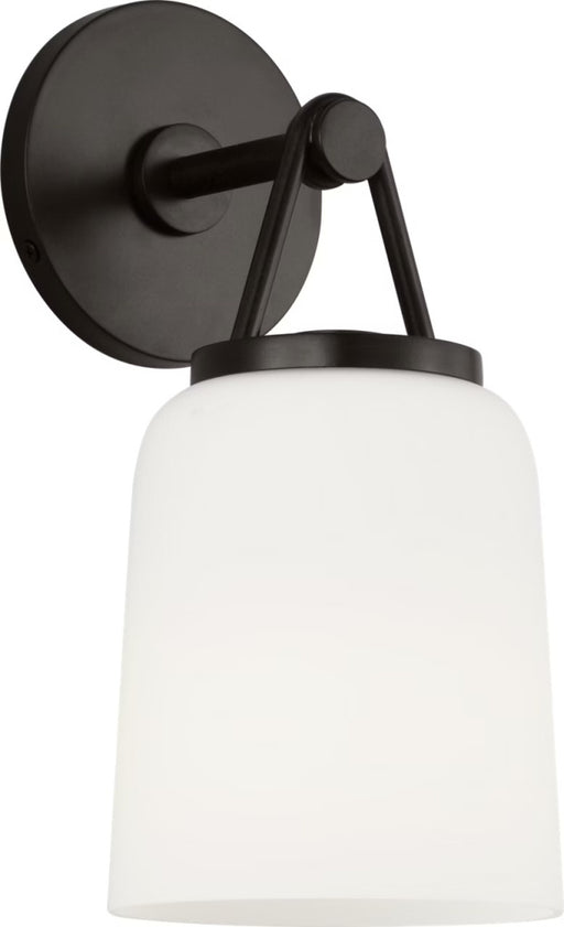 Liora 6" Sconce | SCRJWS174AIOEG