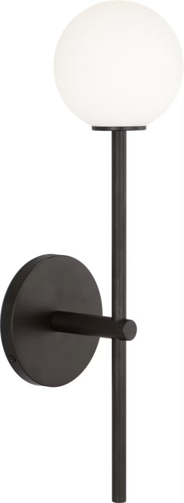 Sorelle 17" Sconce | SCRJWS184AIOEG