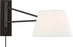 Hale 20" Sconce | SCRJWS199AIWL