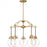 Quoizel Sidwell Chandelier