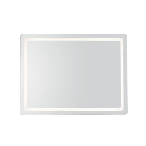 Kuzco Lighting Inc Seneca 32-in LED Modern Vanity Mirror