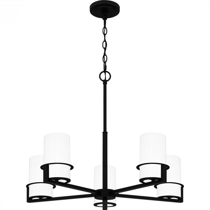 Quoizel Seymour Chandelier