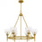 Shea Chandelier | SHA5032BRG