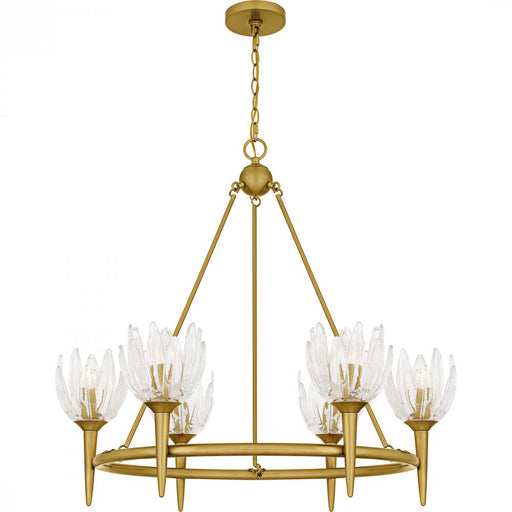 Shea Chandelier | SHA5032BRG