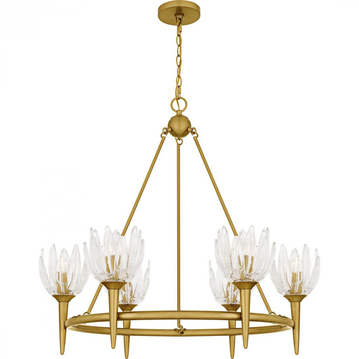 Shea Chandelier | SHA5032BRG