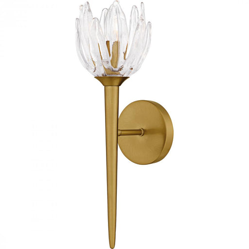 Shea Wall Sconce | SHA8806BRG