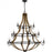 Quoizel Shire Chandelier