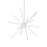 Sirius Minor 20-in White Led Chandeliers | CH14220-WH