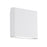 Kuzco Lighting Inc Slate White LED All terior Wall