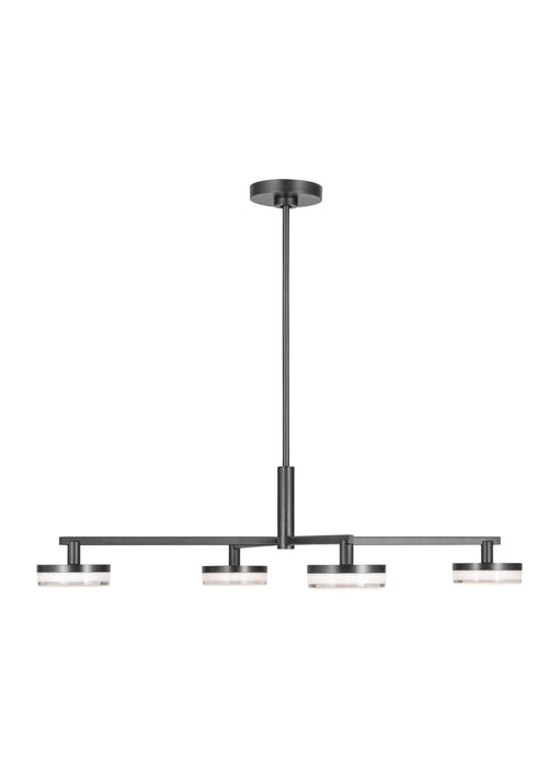 Khan Extra Large Chandelier | SLC1074AI