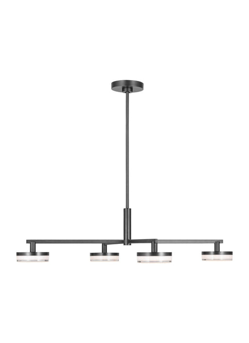 Khan Extra Large Chandelier | SLC1074AI