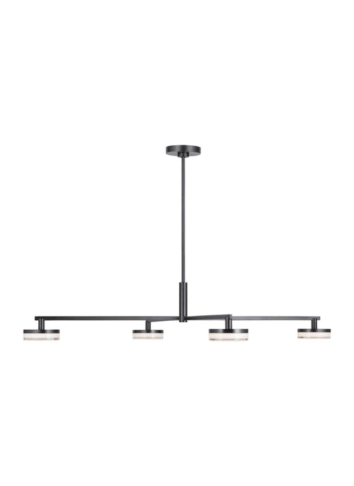 Khan Large Chandelier | SLC1084AI