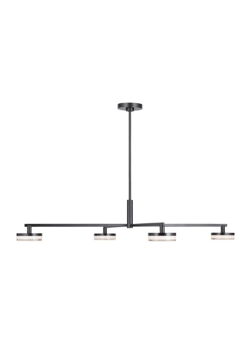 Khan Large Chandelier | SLC1084AI