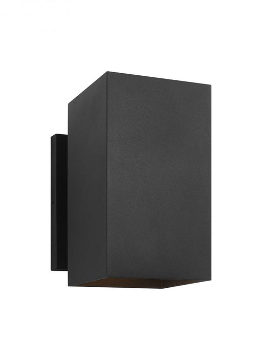 Pohl Medium One Light Wall Lantern | SLO1121TXB